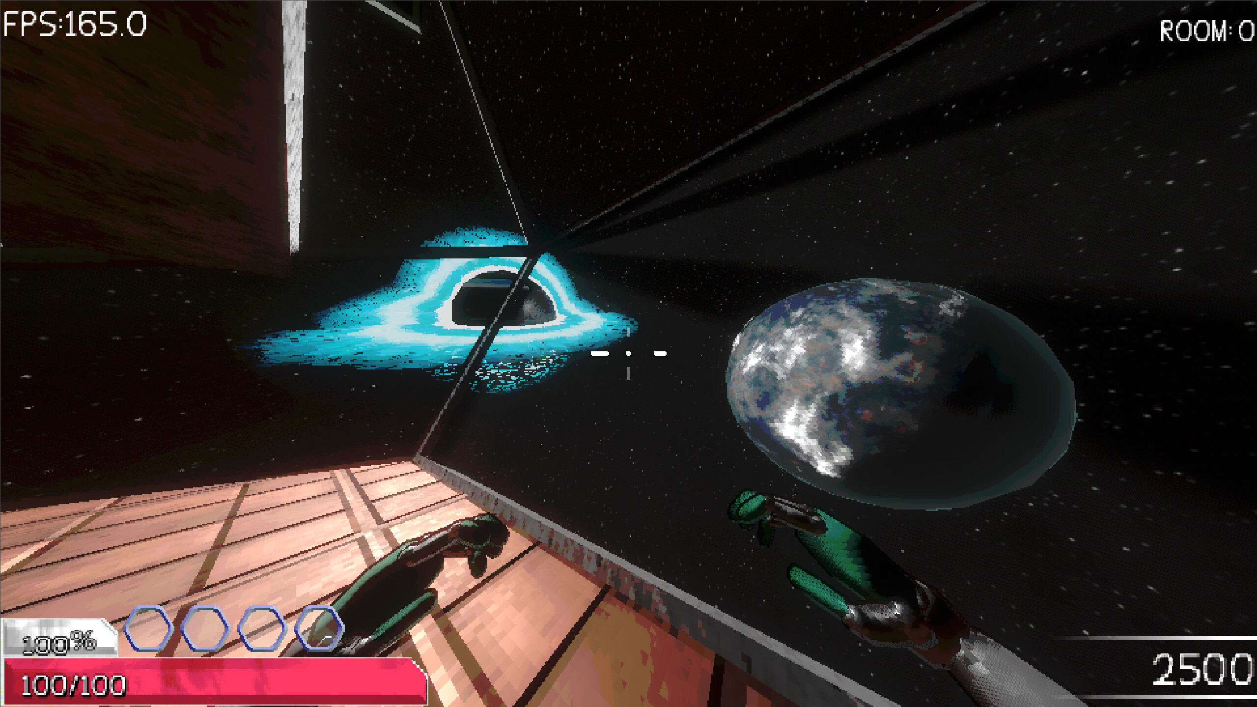 SOUL MACHINE screenshot 1