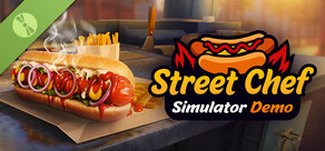 Street Chef Simulator (Demo)