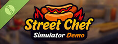 Street Chef Simulator (Demo)