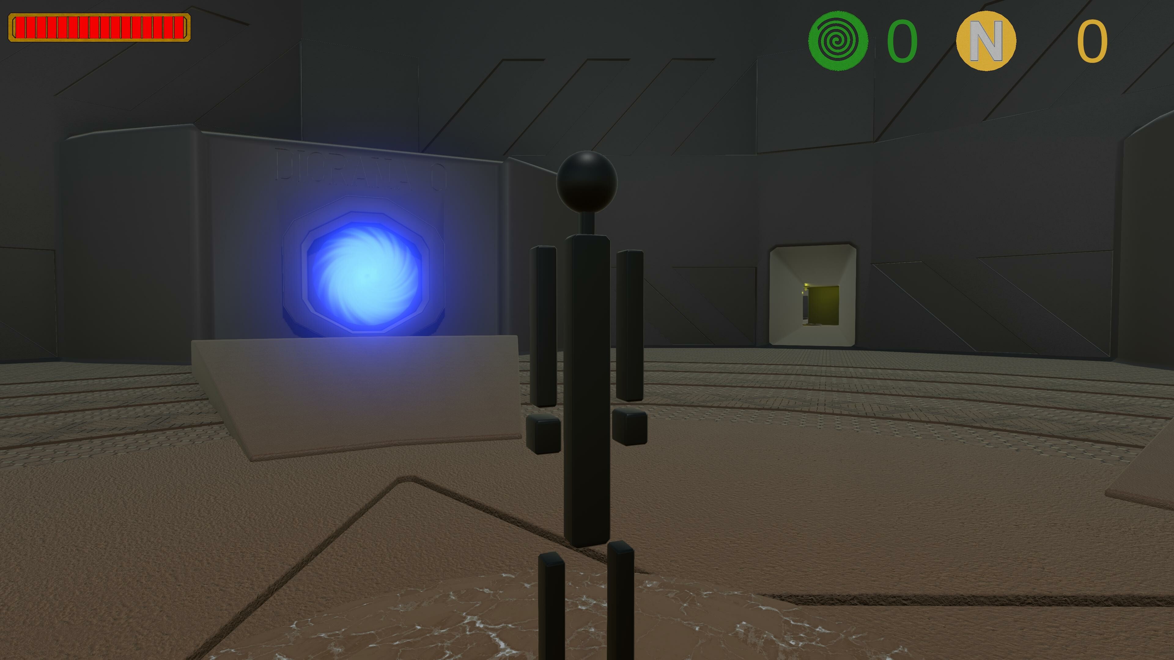 Simulacro screenshot 26