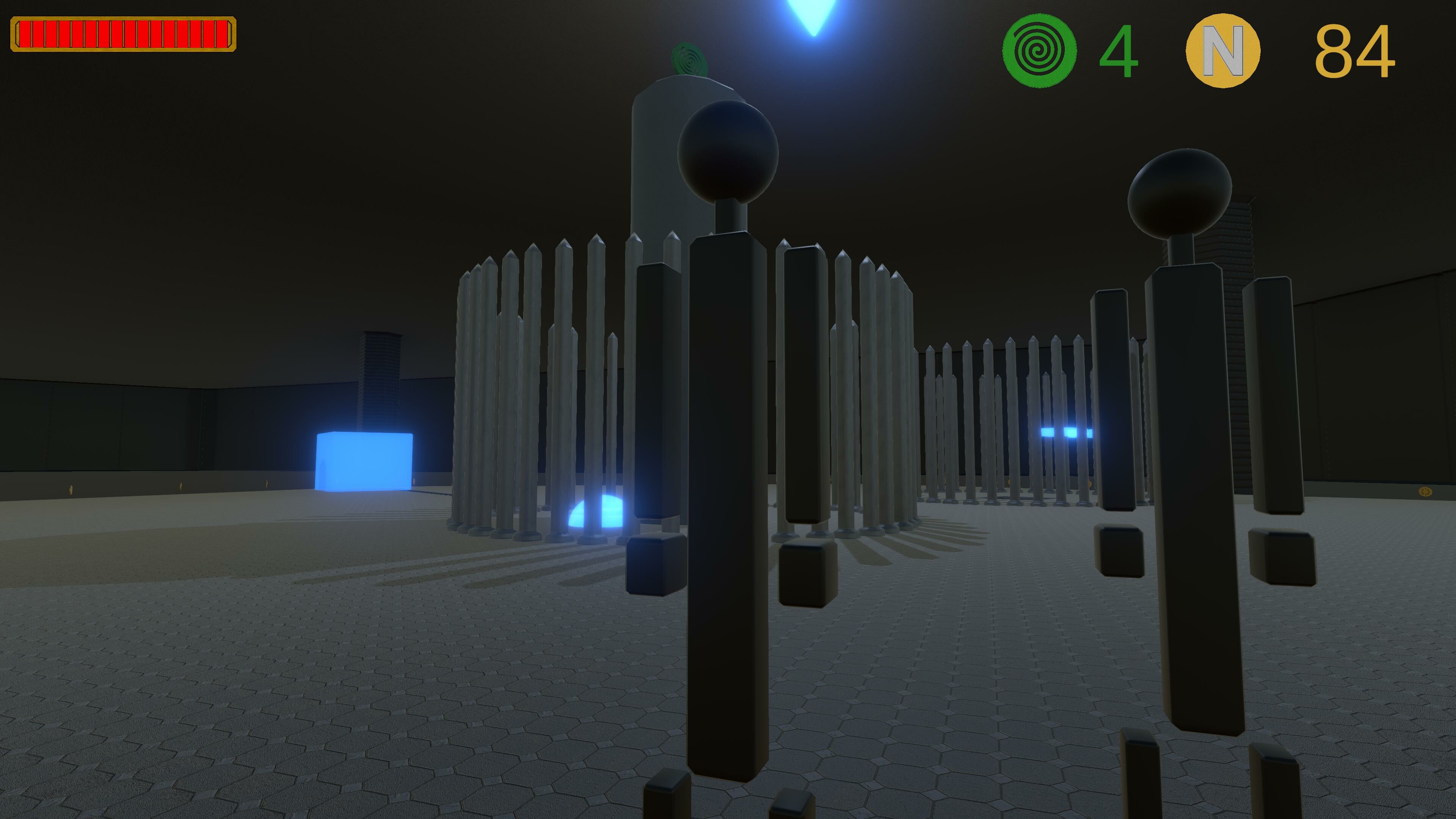 Simulacro screenshot 18