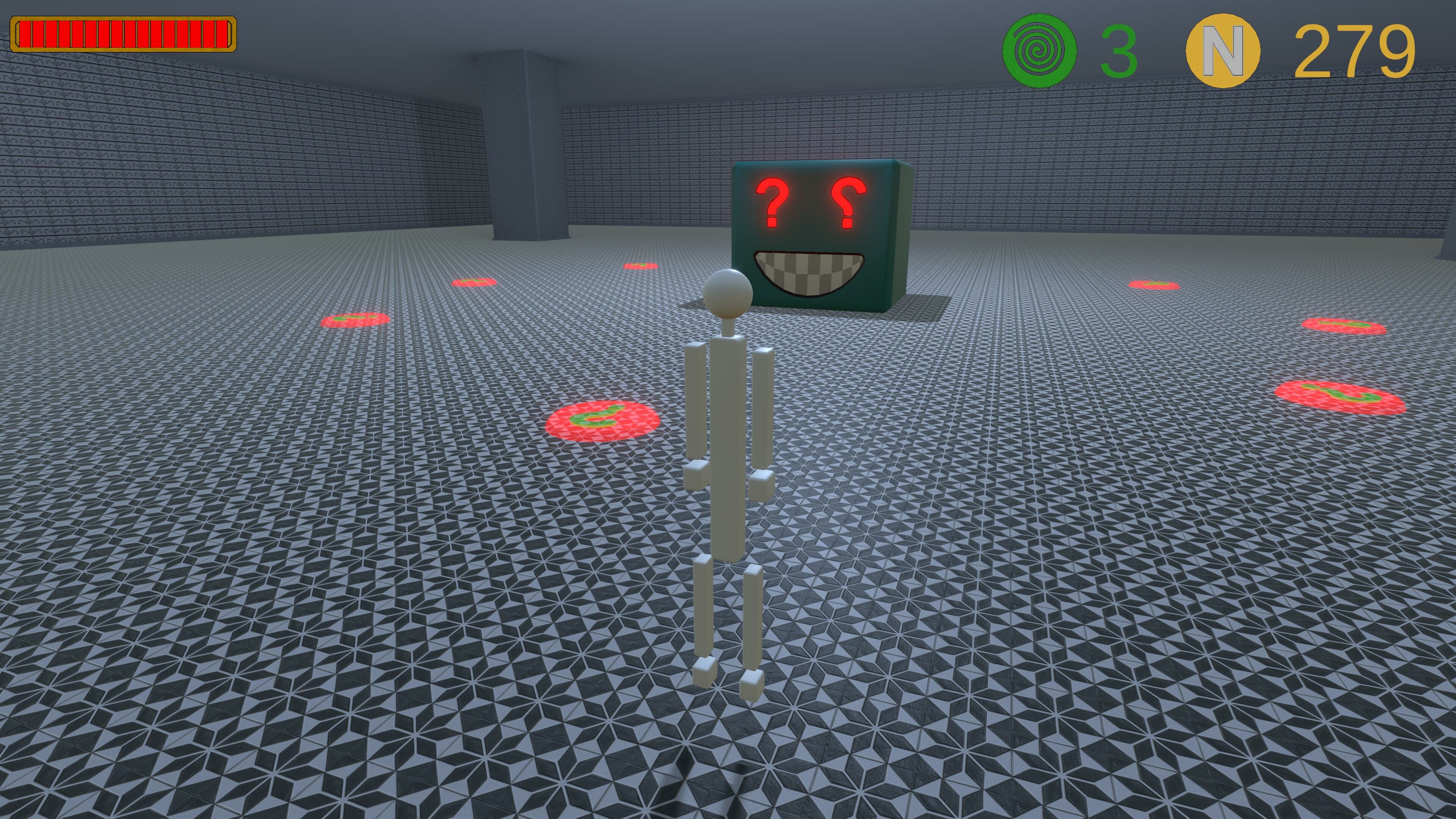 Simulacro screenshot 12