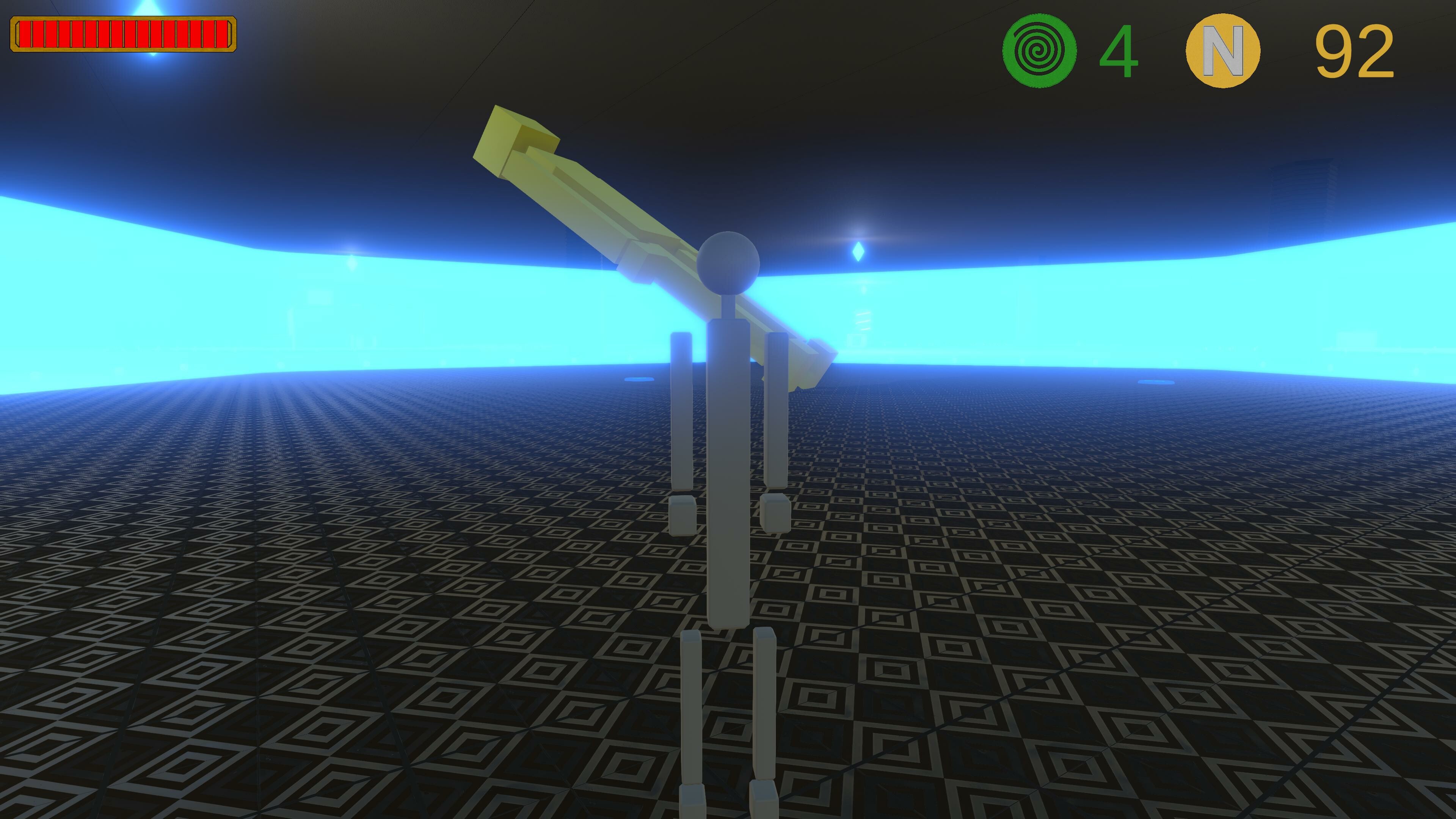 Simulacro screenshot 22