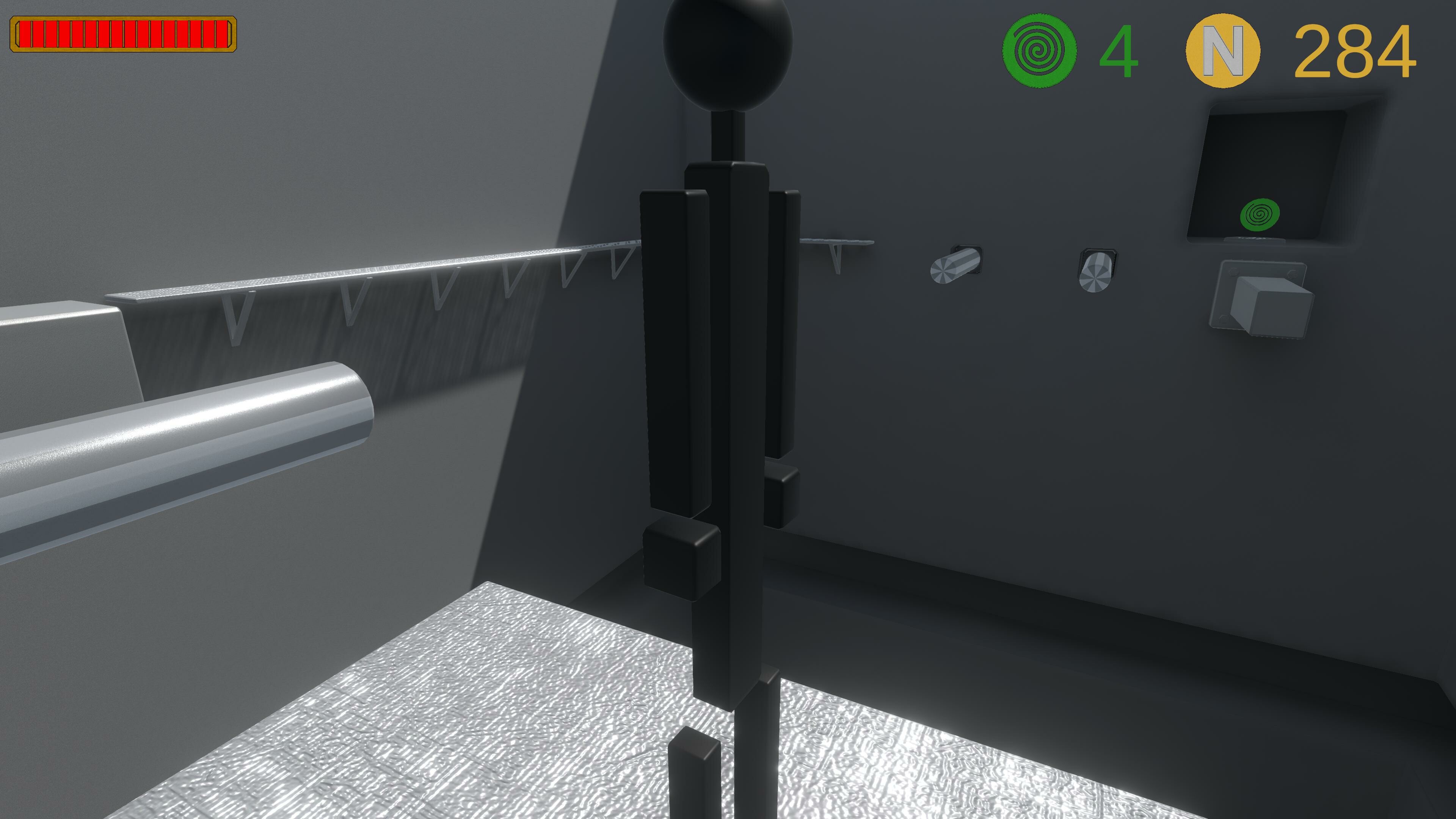Simulacro screenshot 17
