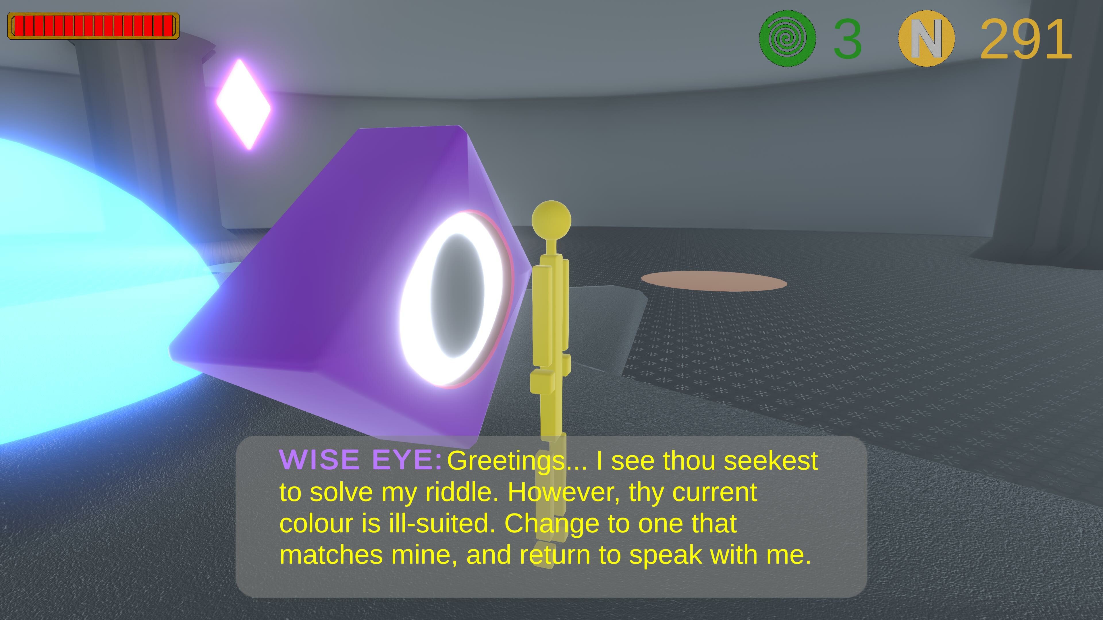 Simulacro screenshot 5