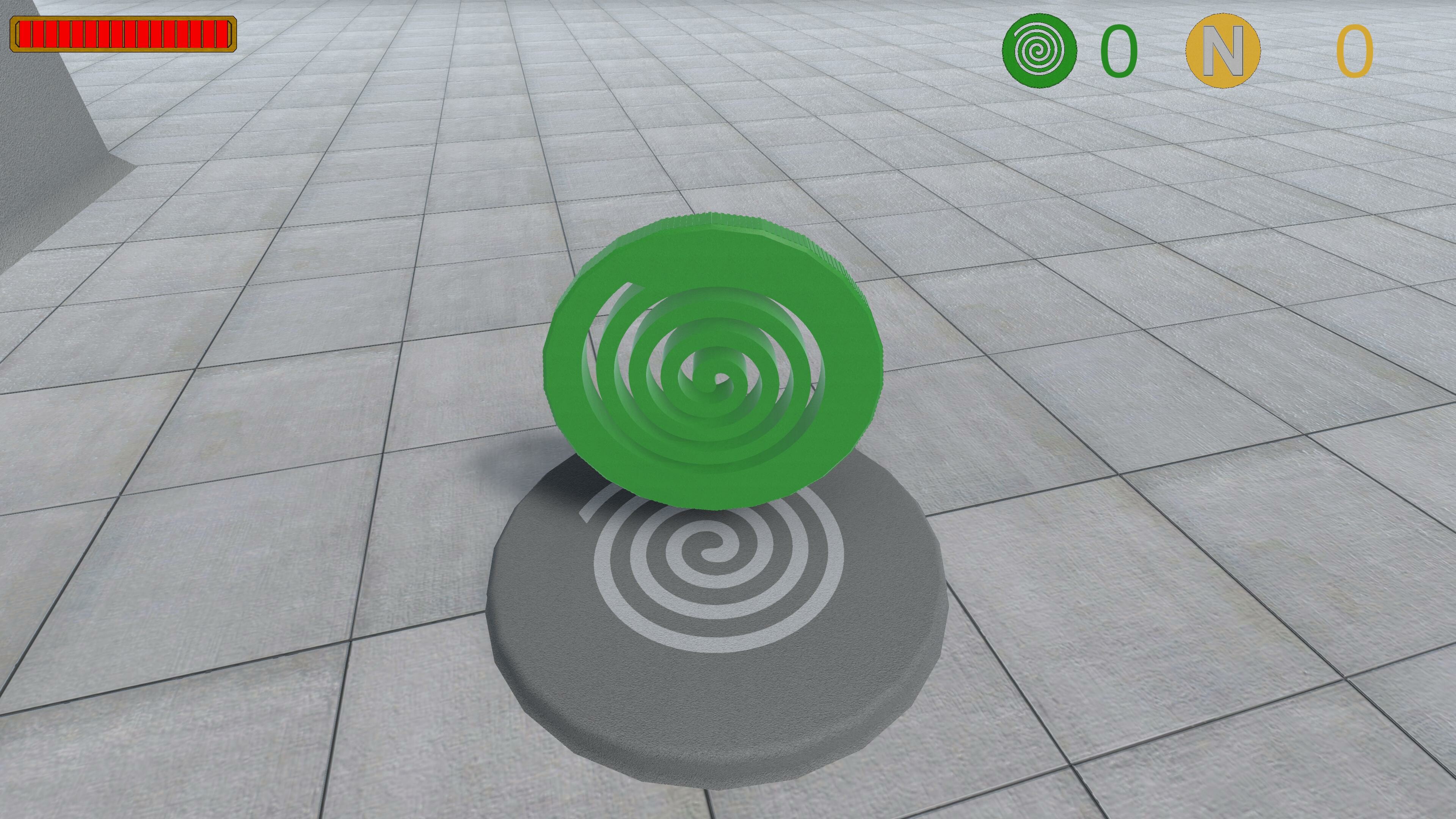 Simulacro screenshot 28