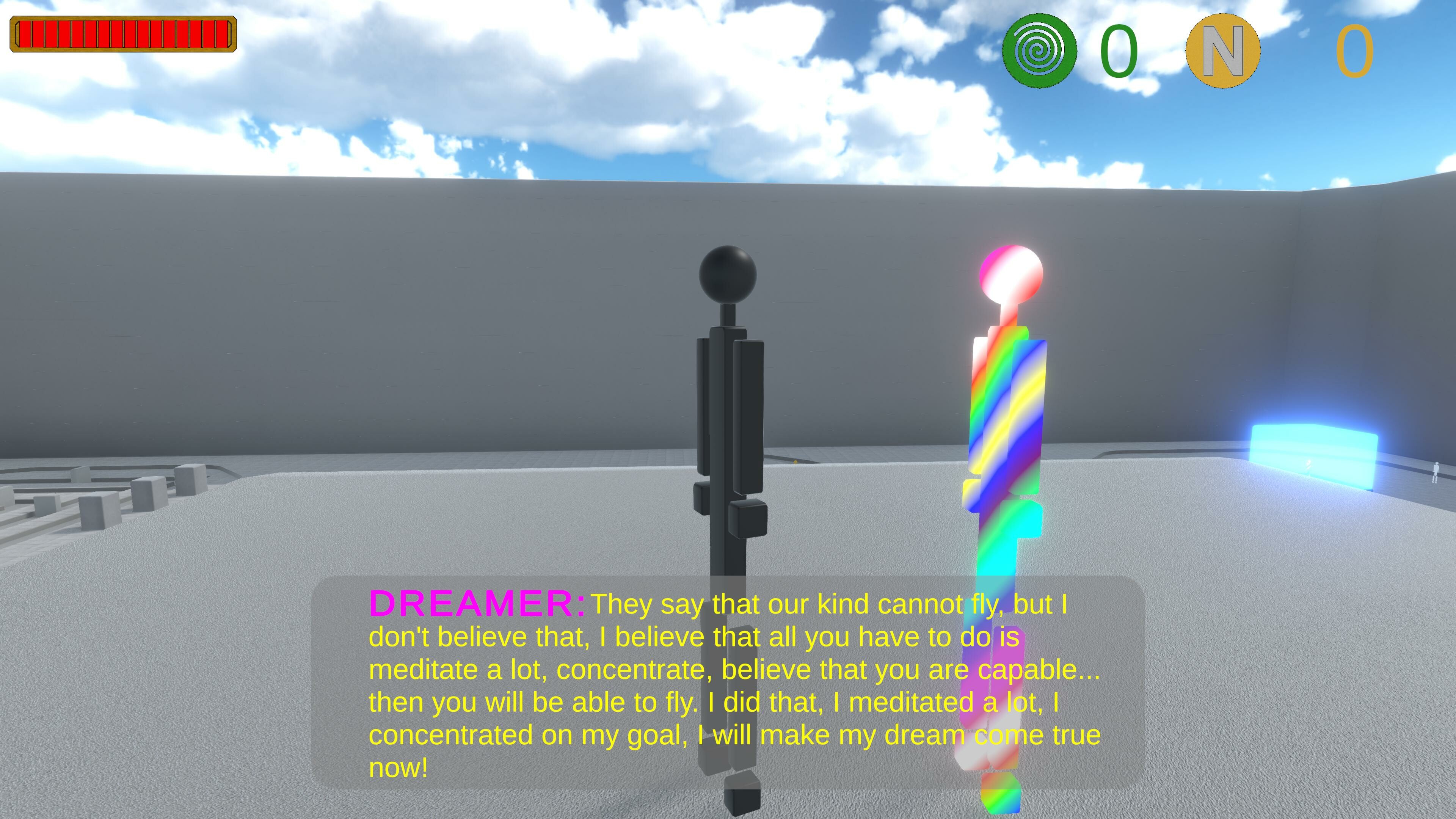 Simulacro screenshot 4
