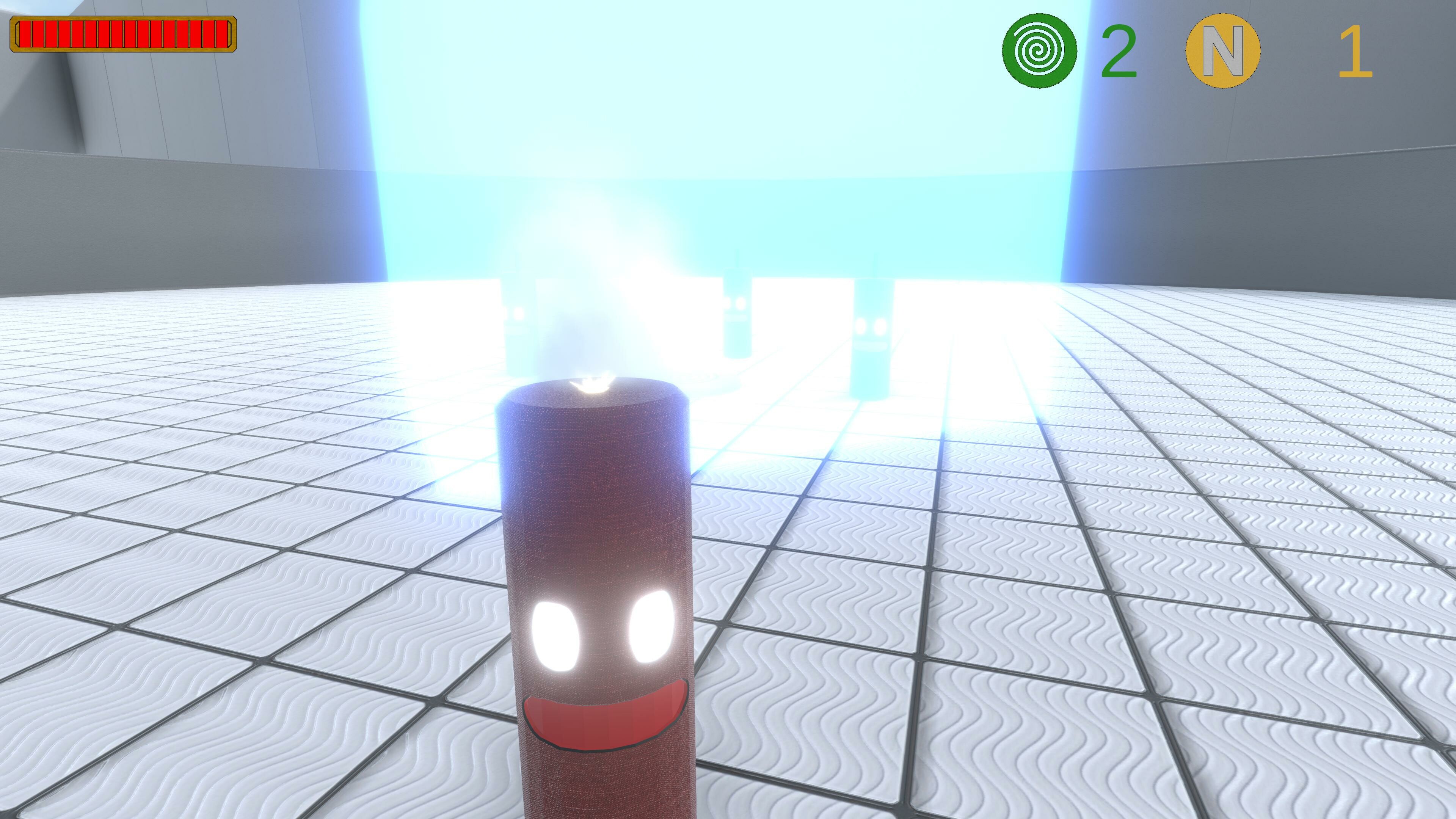 Simulacro screenshot 30