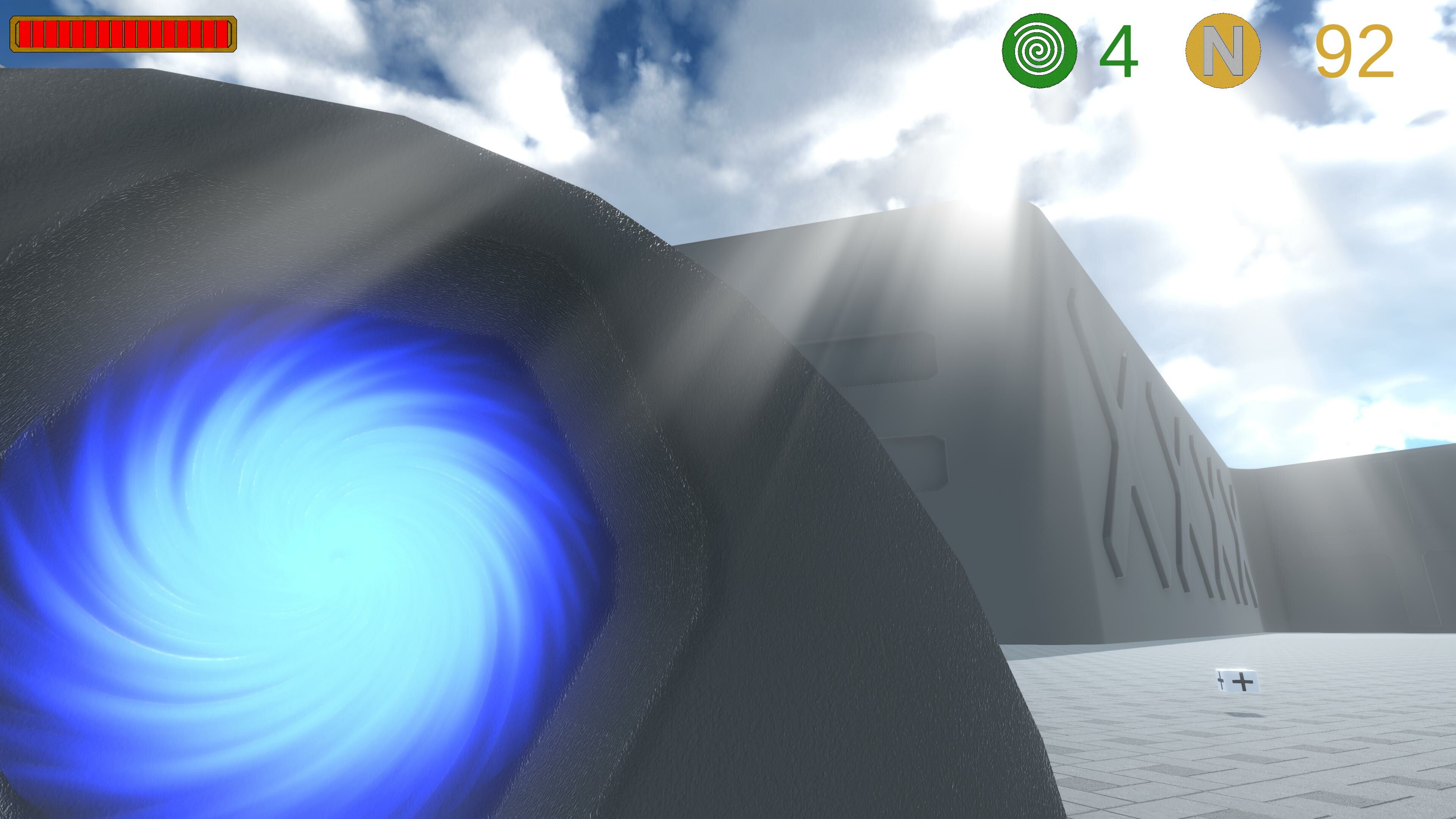 Simulacro screenshot 25
