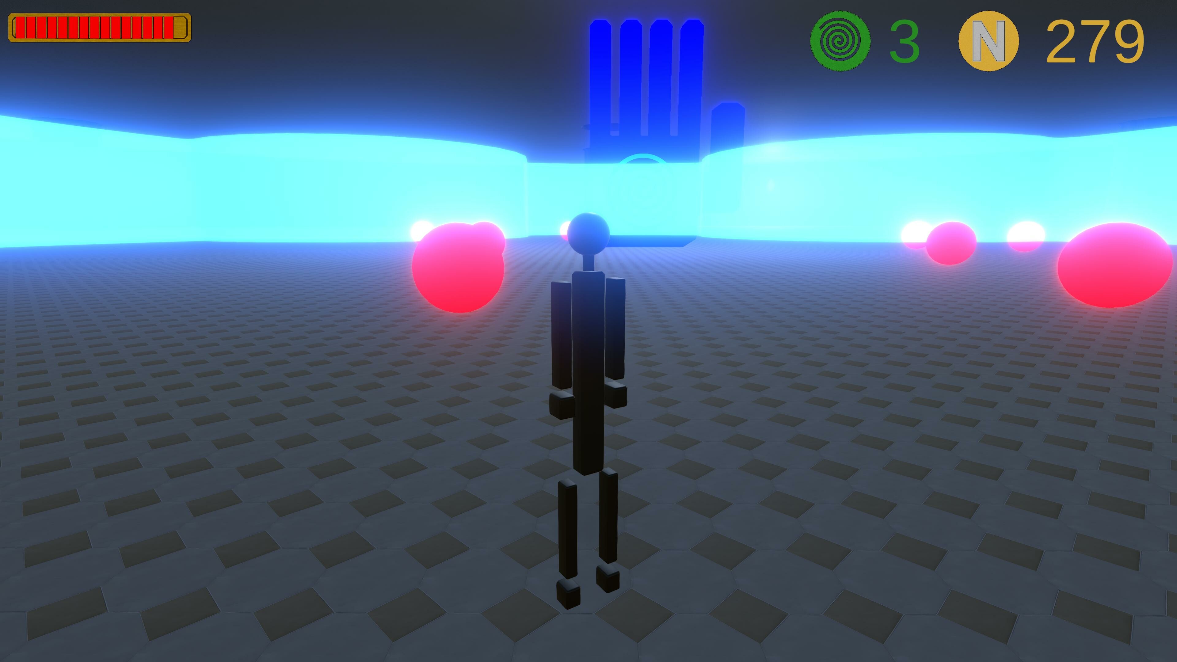 Simulacro screenshot 13