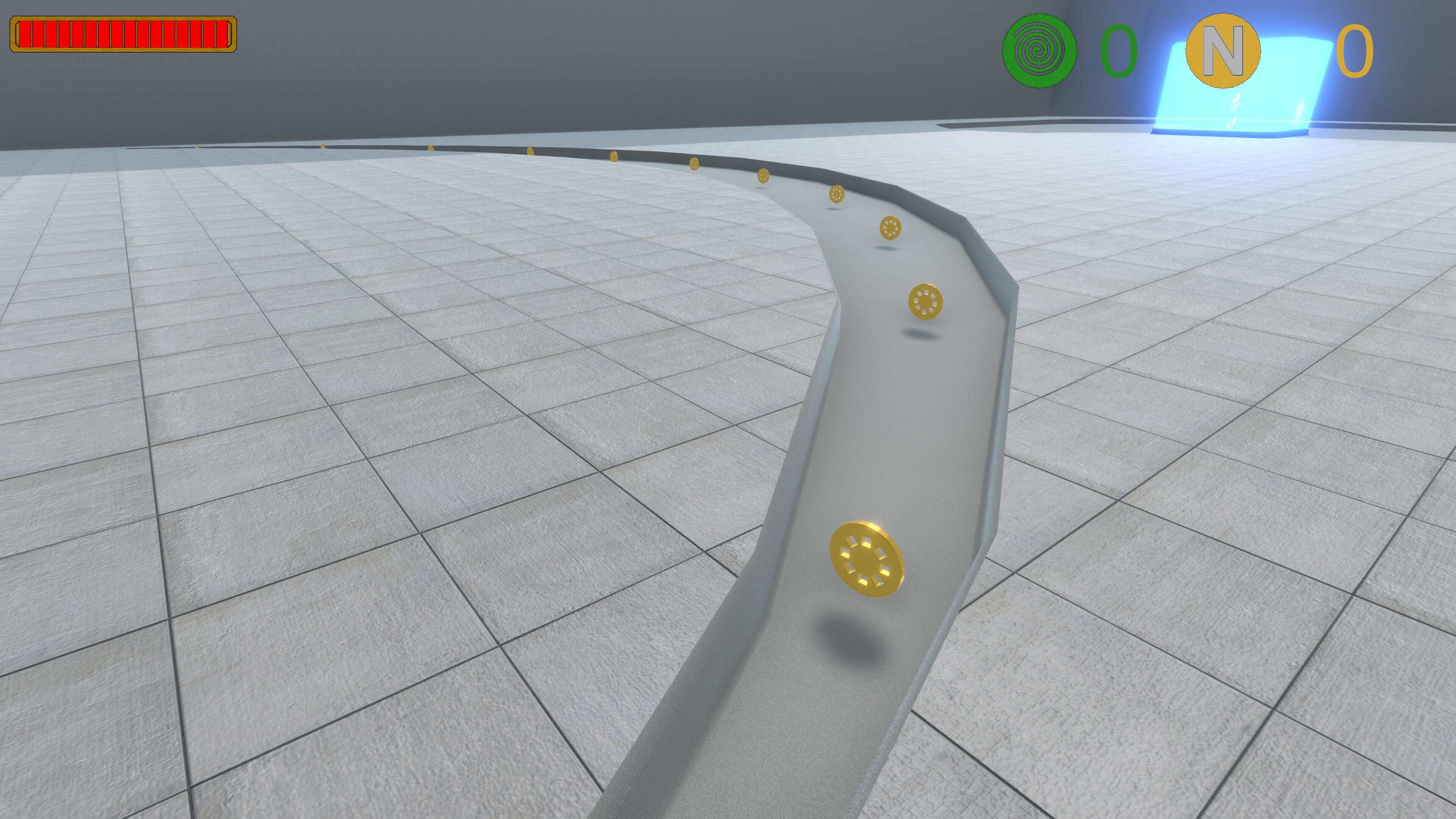 Simulacro screenshot 27