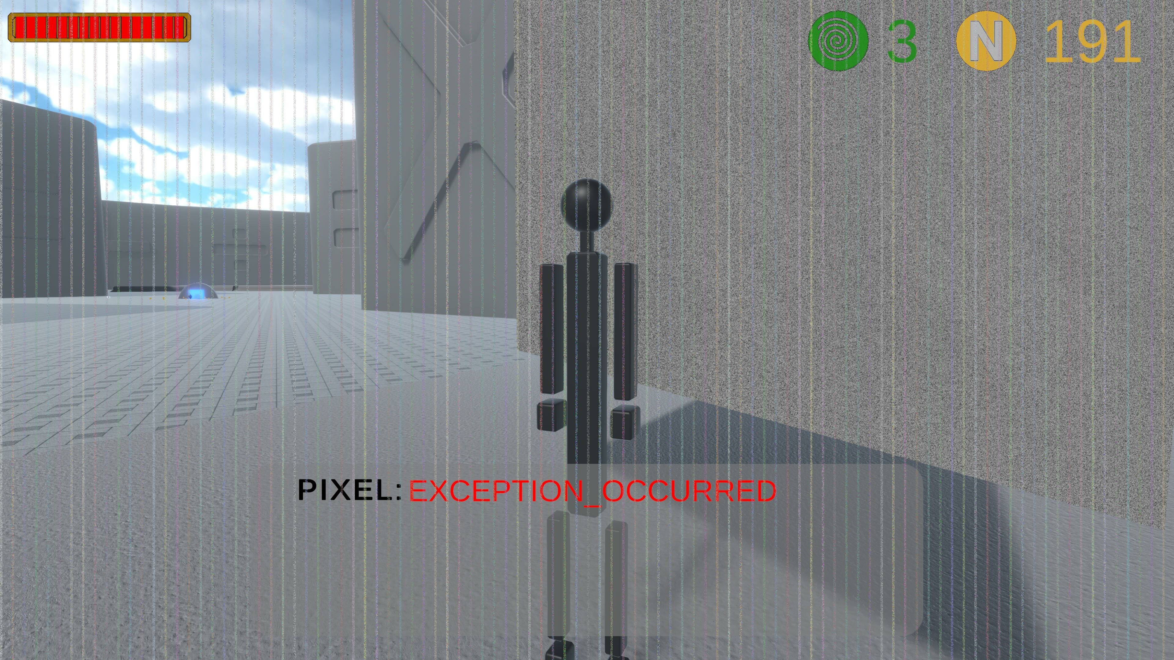 Simulacro screenshot 6