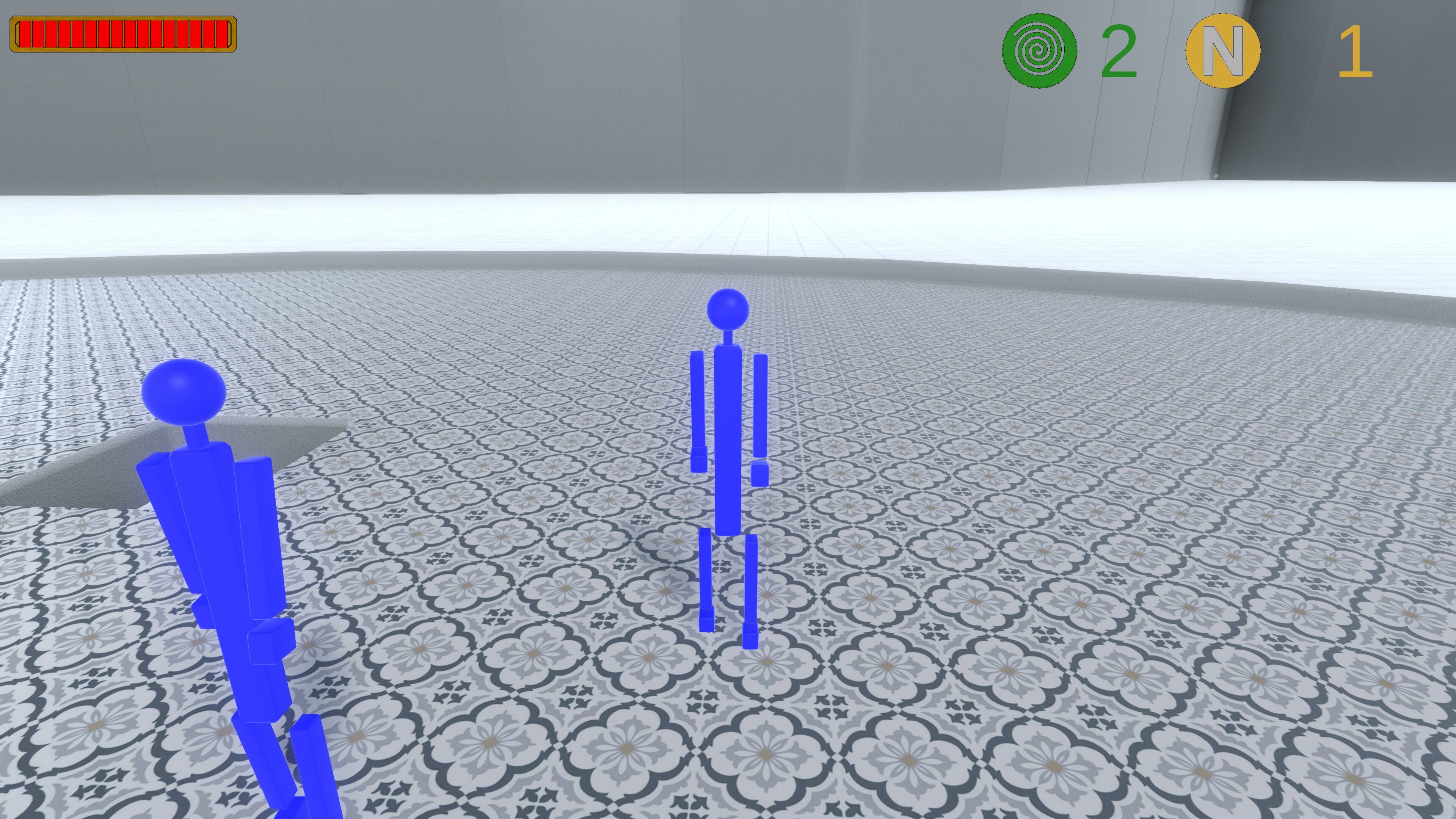 Simulacro screenshot 32