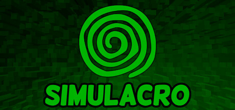 Simulacro Cover Image