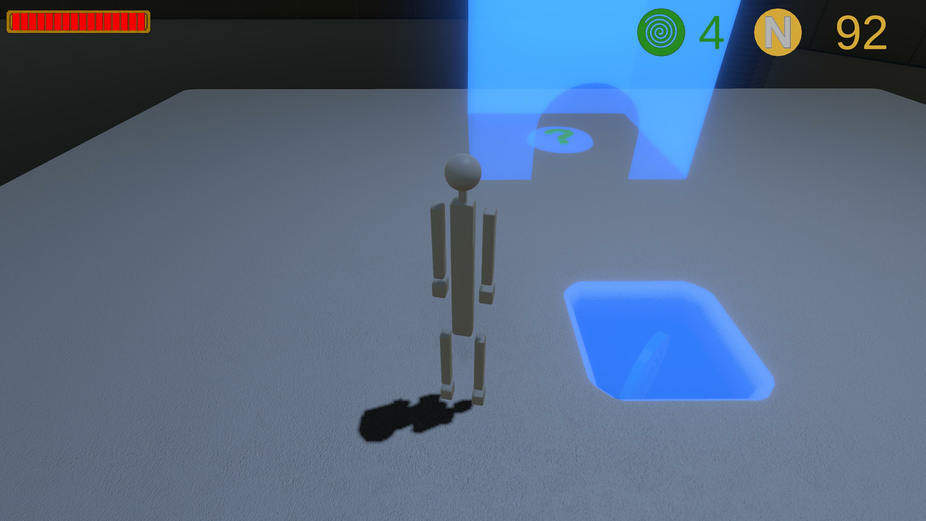 Simulacro screenshot 20
