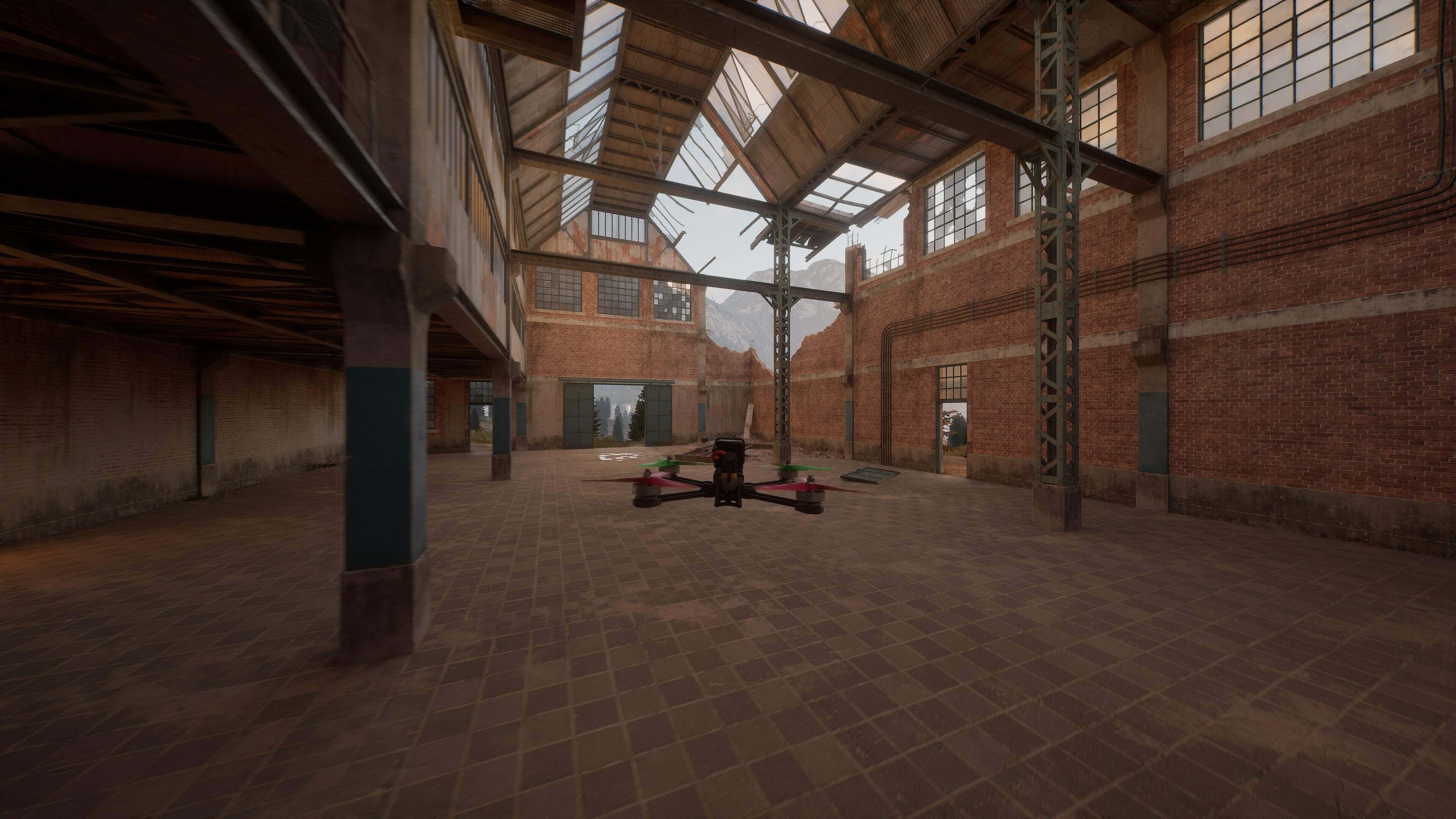 ACRODRIFT: FPV Drone Simulator screenshot 15