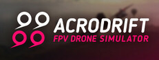ACRODRIFT: FPV Drone Simulator