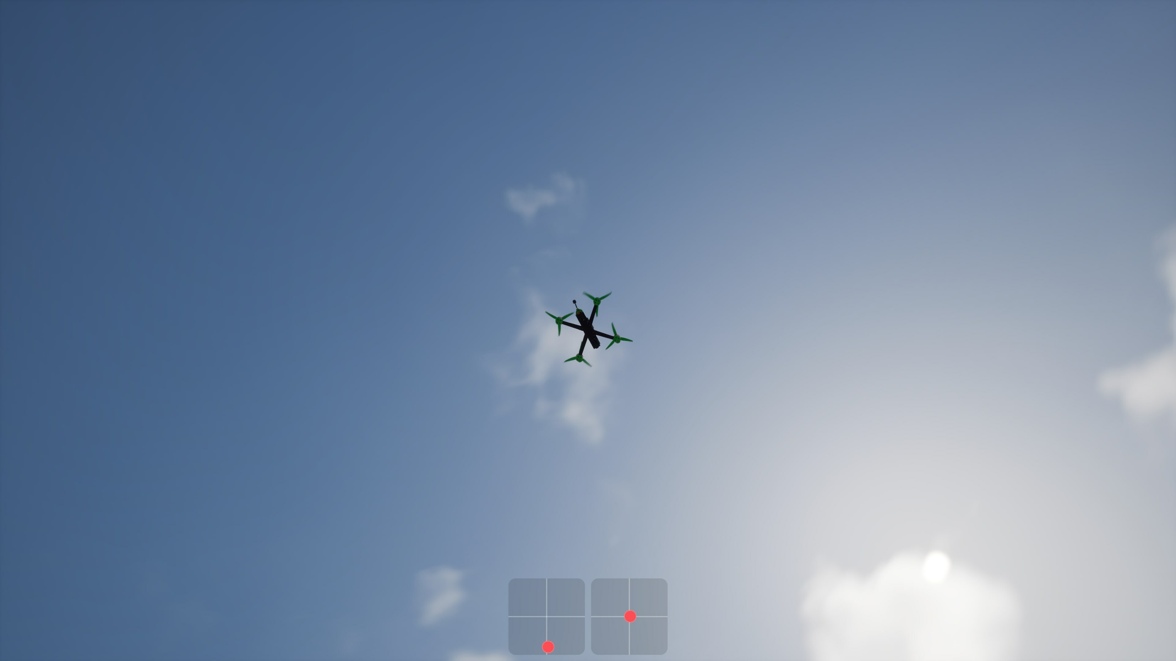 ACRODRIFT: FPV Drone Simulator screenshot 6