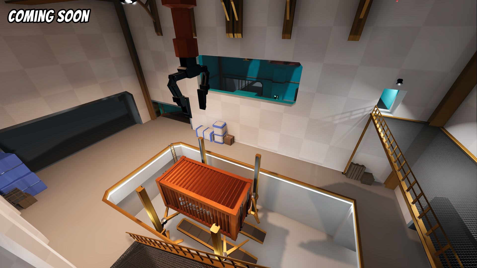 Kick and Hide screenshot 7
