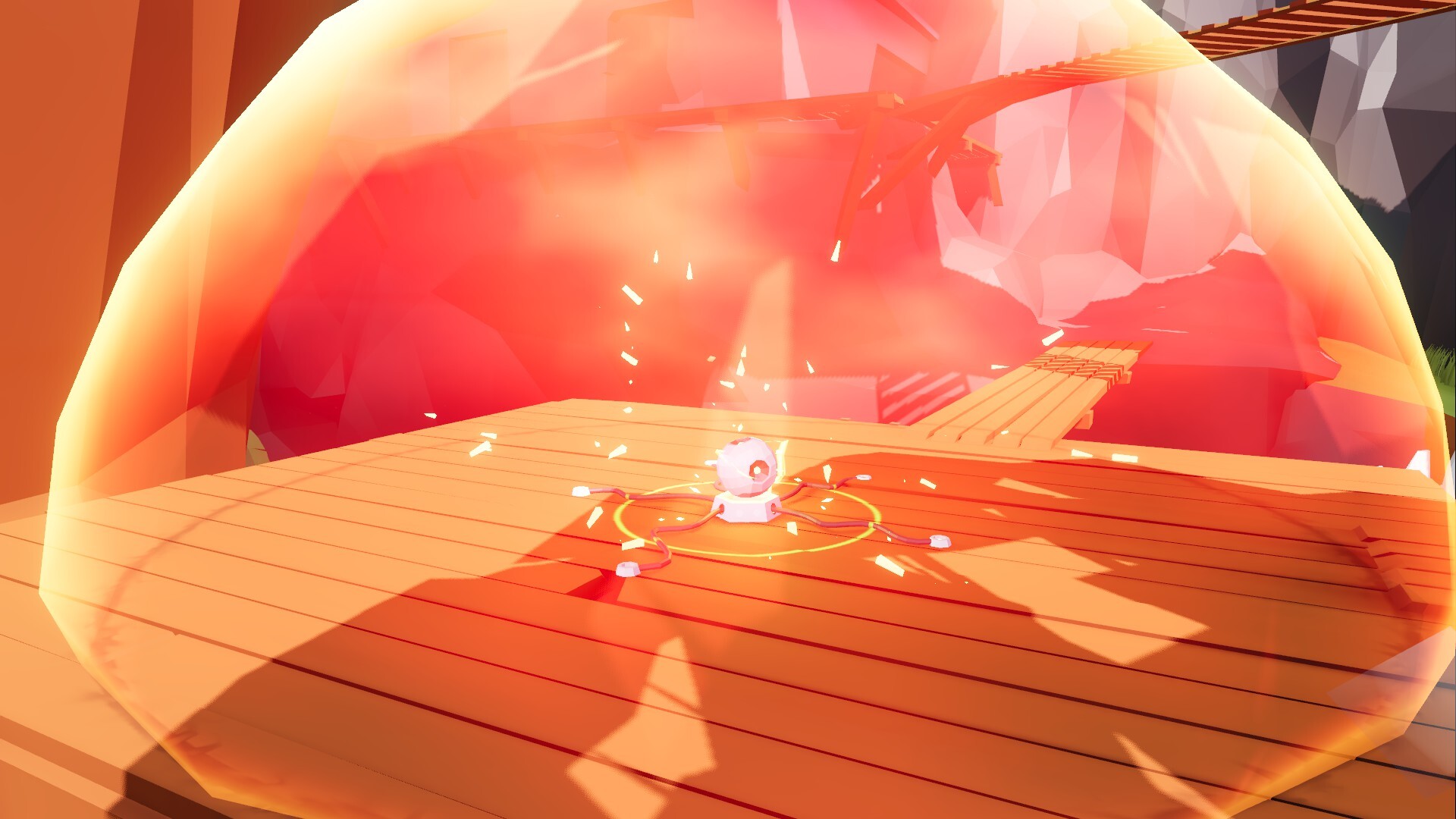 Kick and Hide screenshot 13