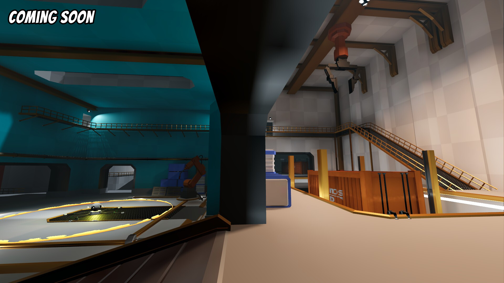 Kick and Hide screenshot 17
