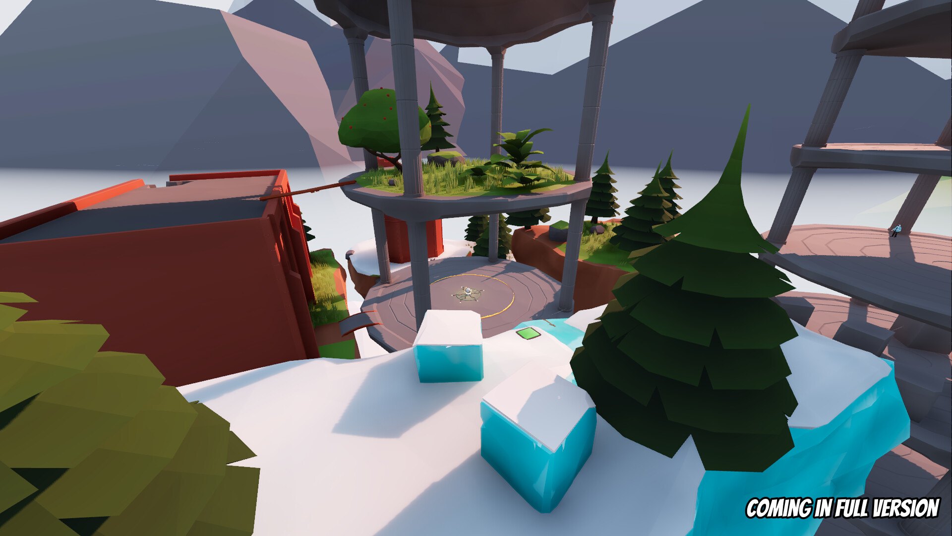 Kick and Hide screenshot 19
