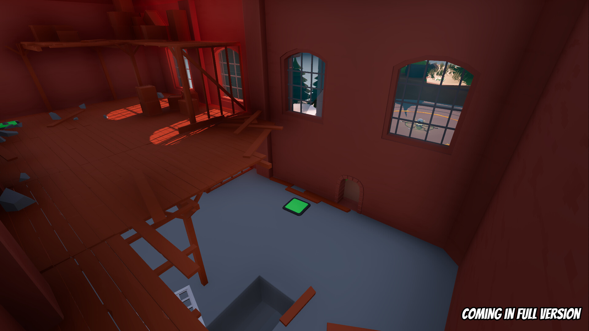 Kick and Hide screenshot 20
