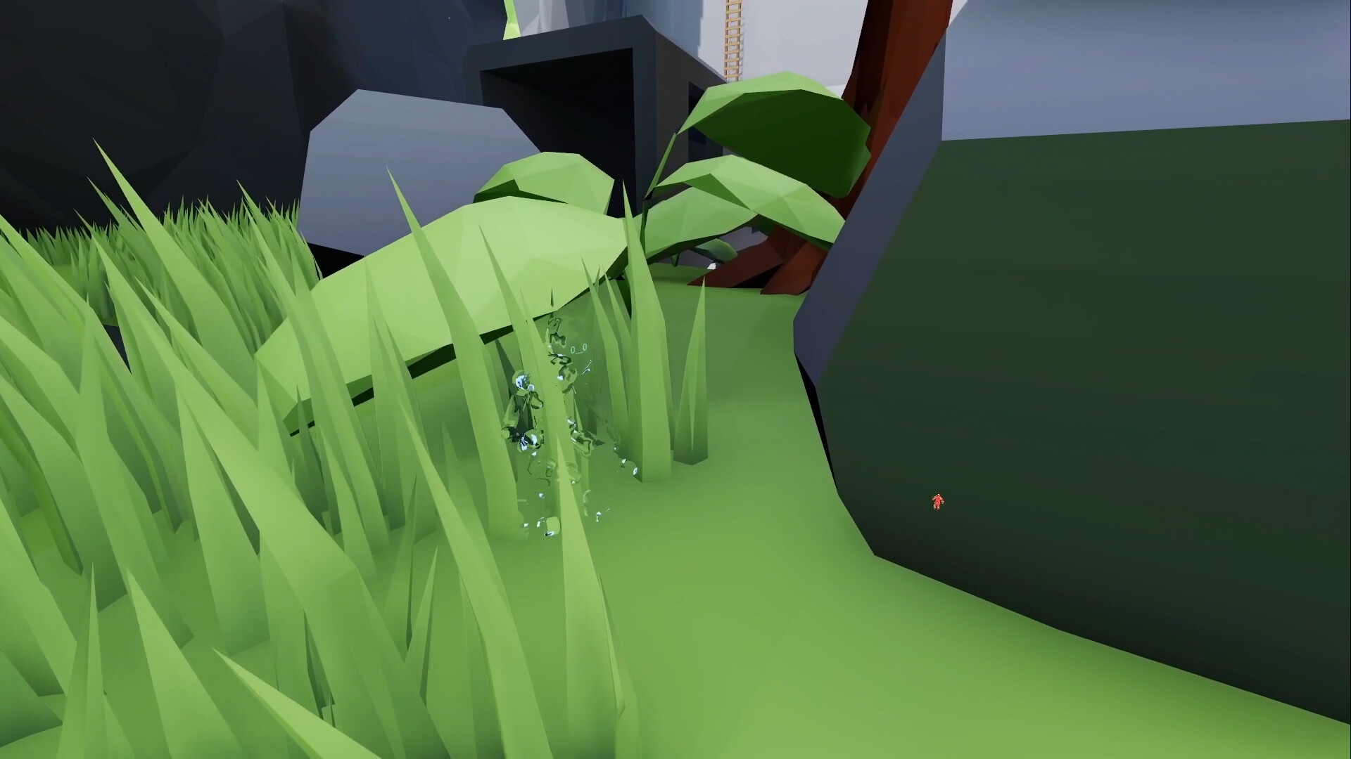 Kick and Hide screenshot 14