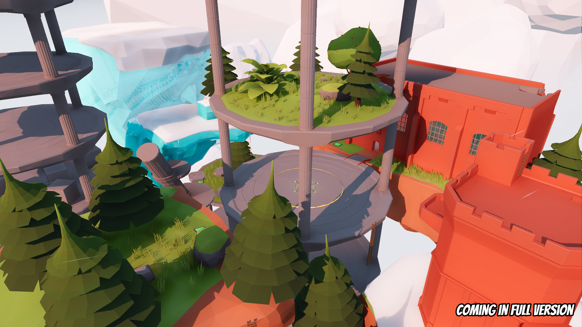 Kick and Hide screenshot 22
