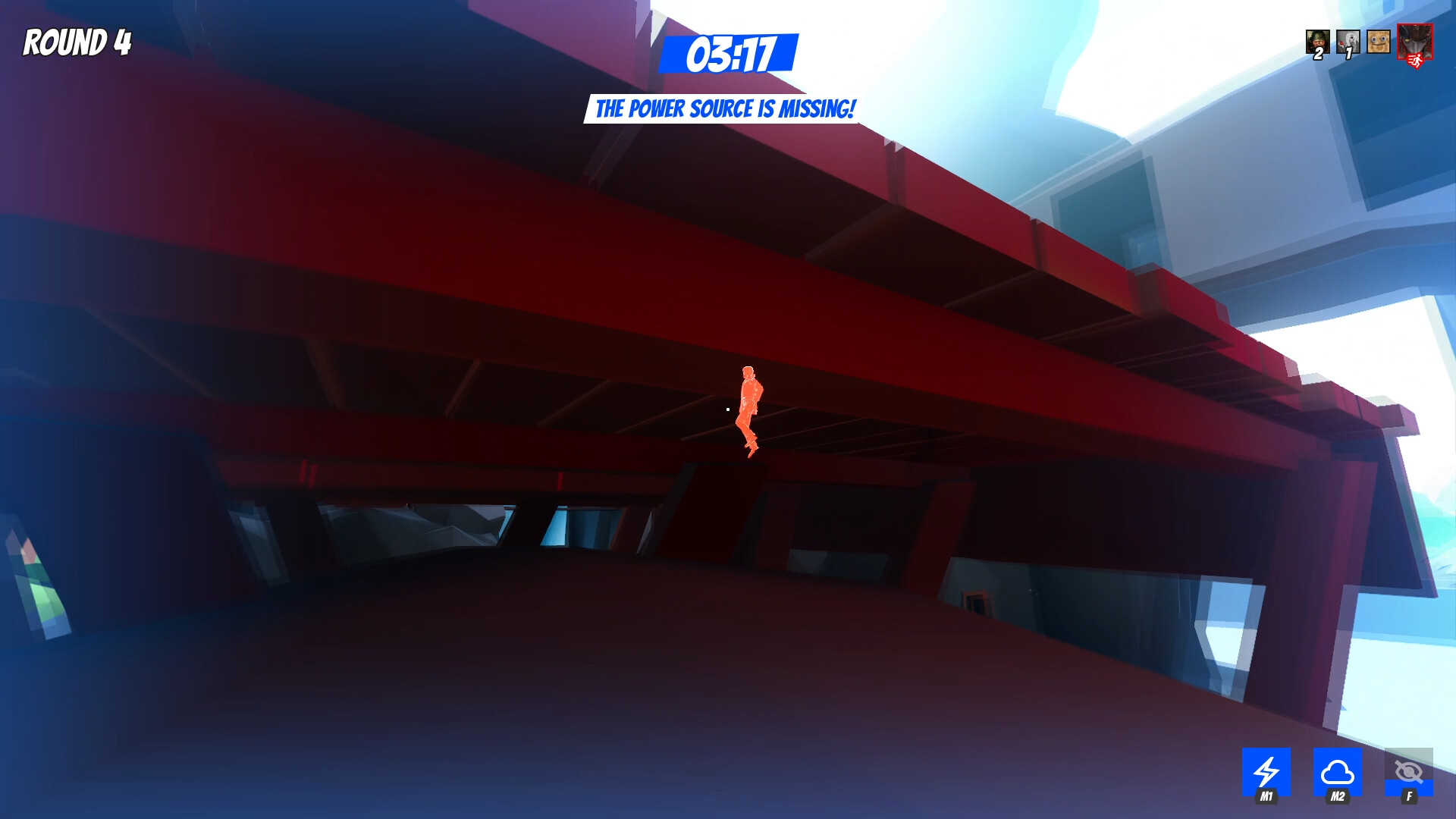 Kick and Hide screenshot 6