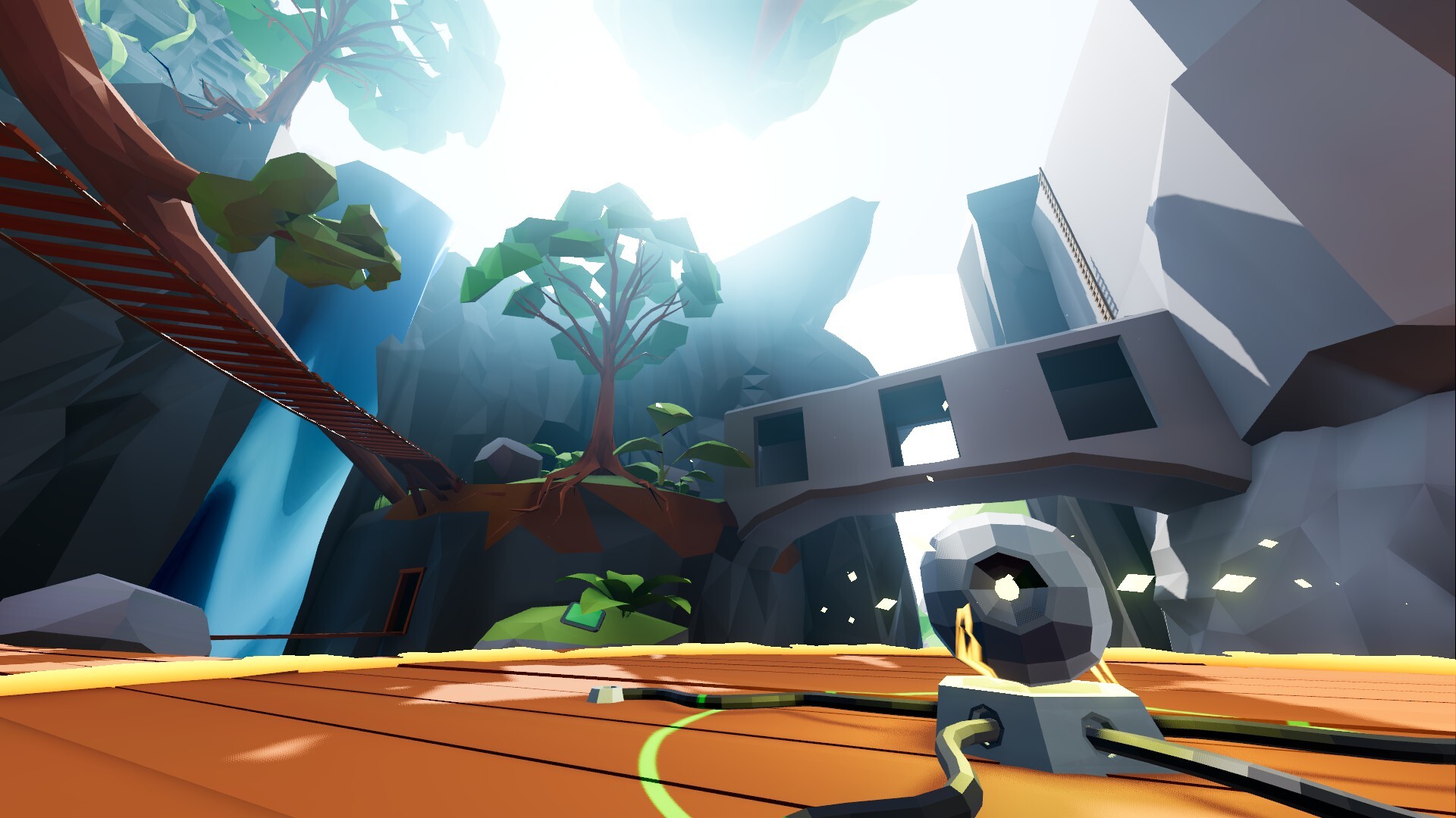 Kick and Hide screenshot 11