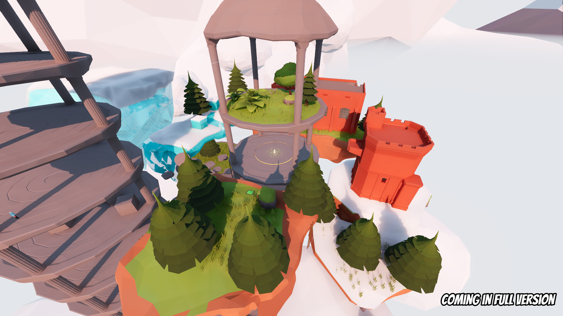 Kick and Hide screenshot 18