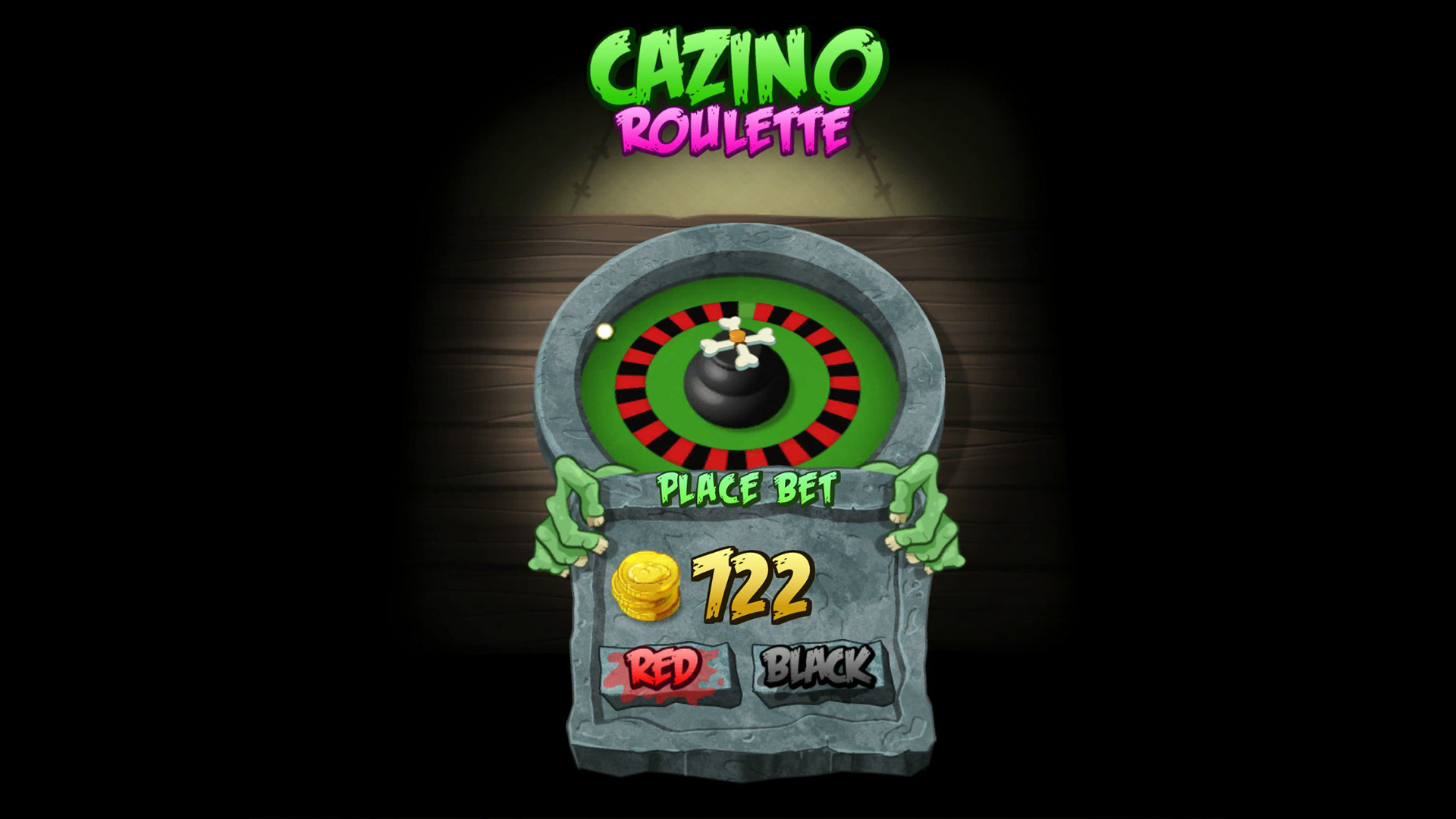 Brain Guzzler screenshot 3
