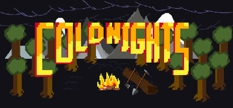 COLDNIGHTS Cover Image