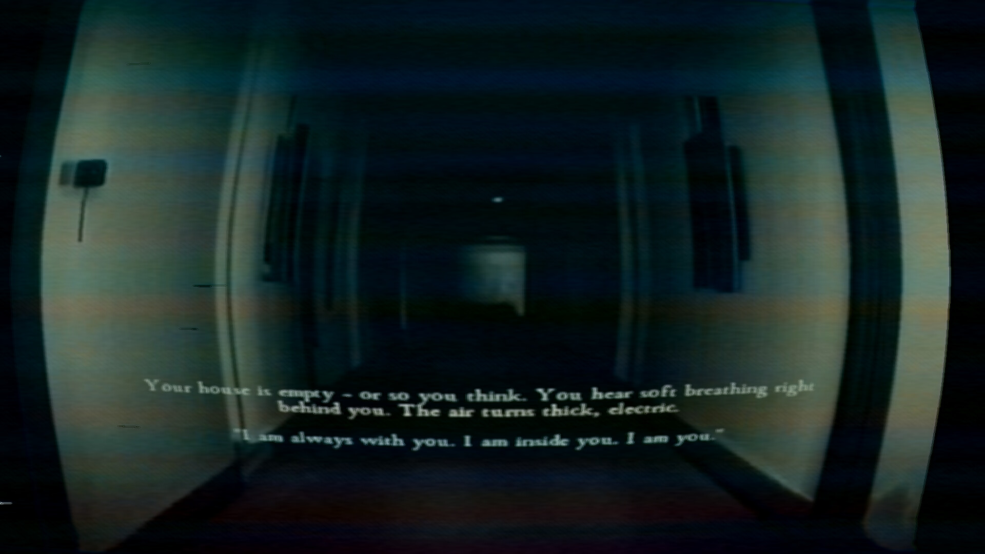 Chronicles from the Abyss screenshot 7