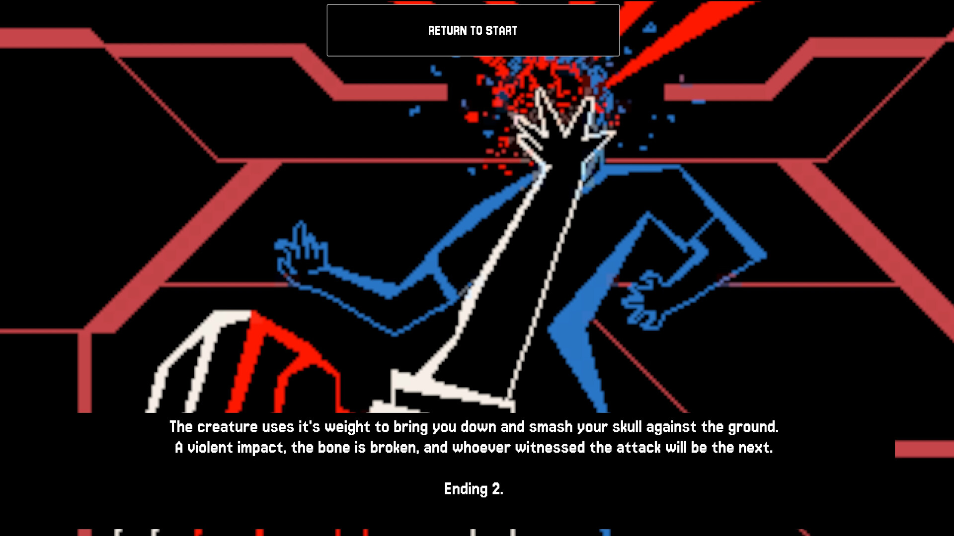 Chronicles from the Abyss screenshot 6