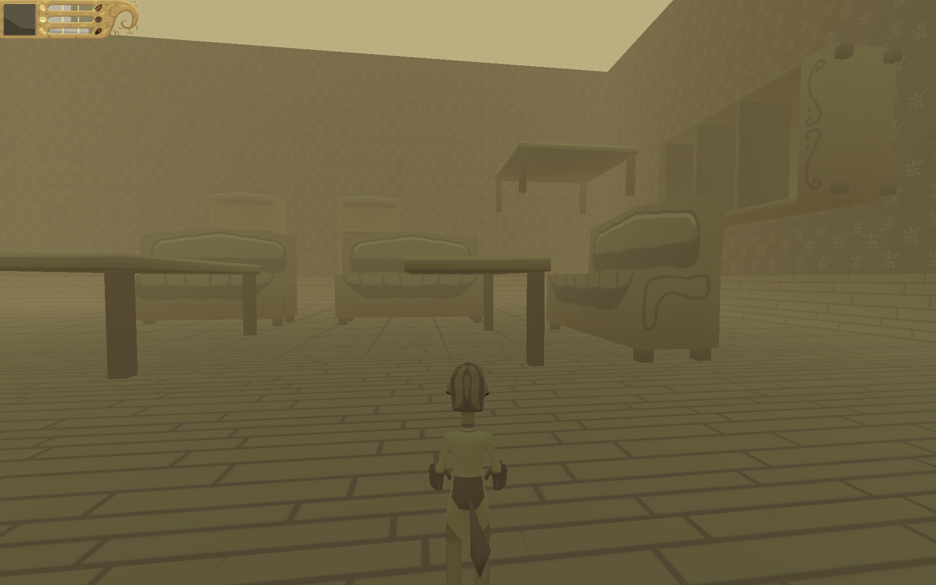 My name is... screenshot 5