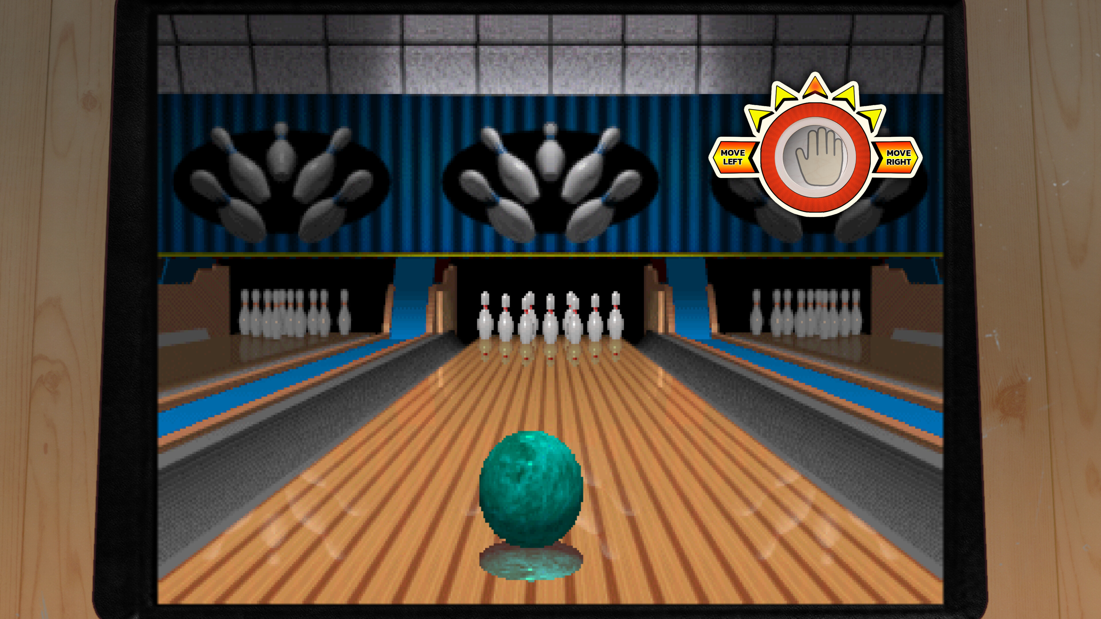 Golden Tee Arcade Classics screenshot 5