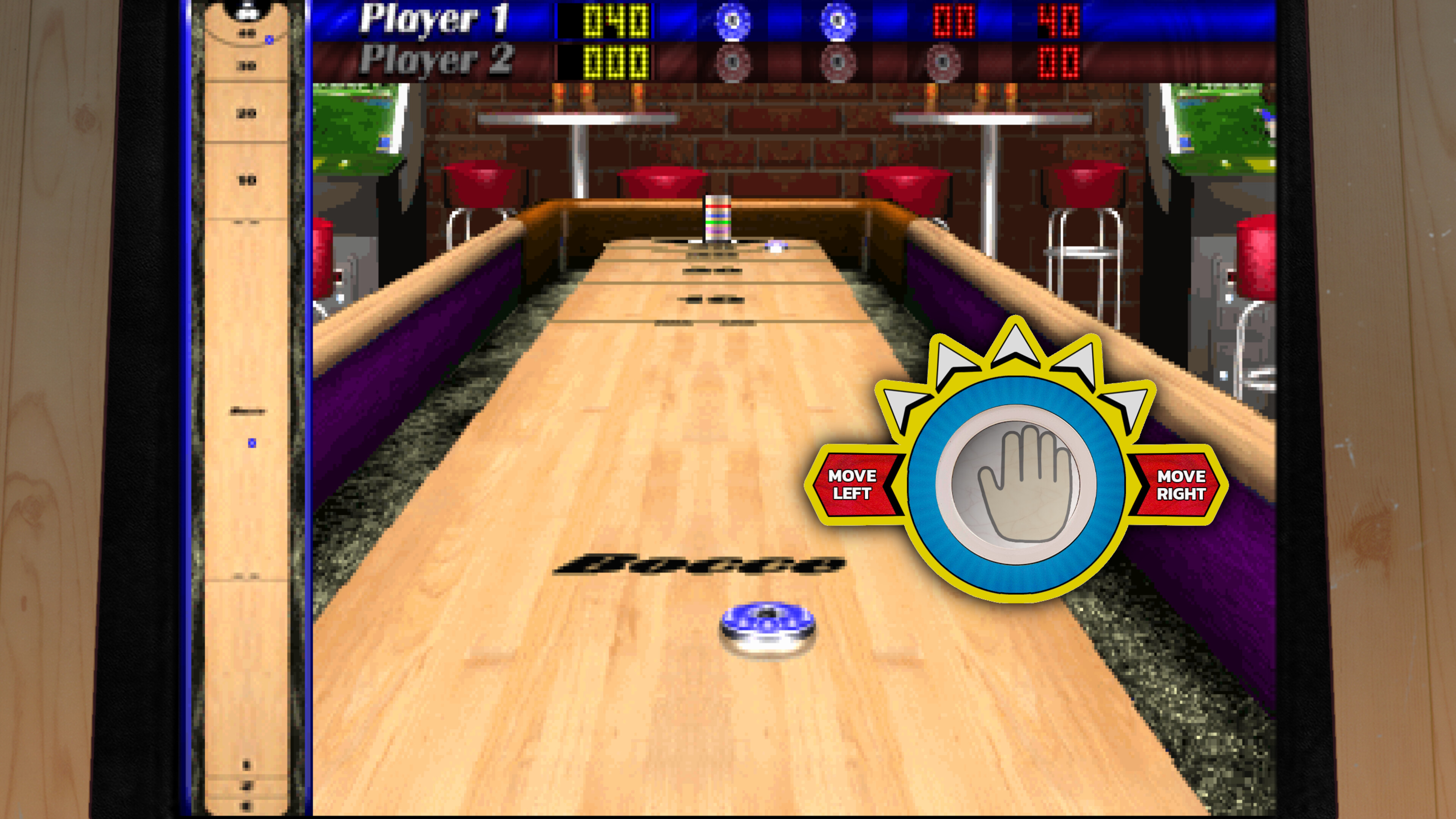 Golden Tee Arcade Classics screenshot 4