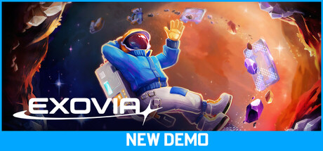 Exovia Demo