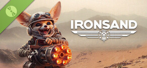 Ironsand Demo