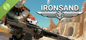 Ironsand Demo