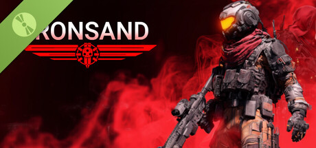 Ironsand Demo
