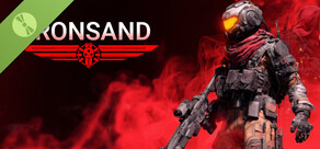 Ironsand Demo
