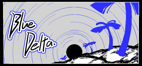 Blue Delta Cover Image