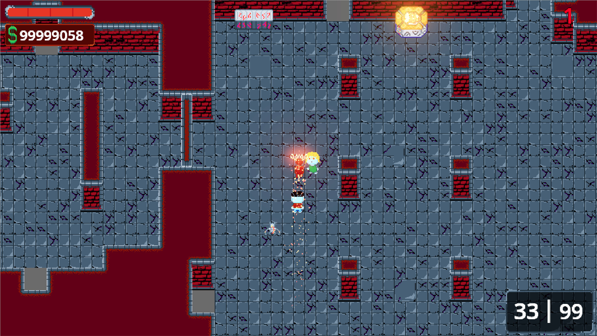 Infernal Antlers screenshot 7