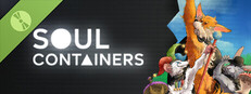 Soul Containers Demo