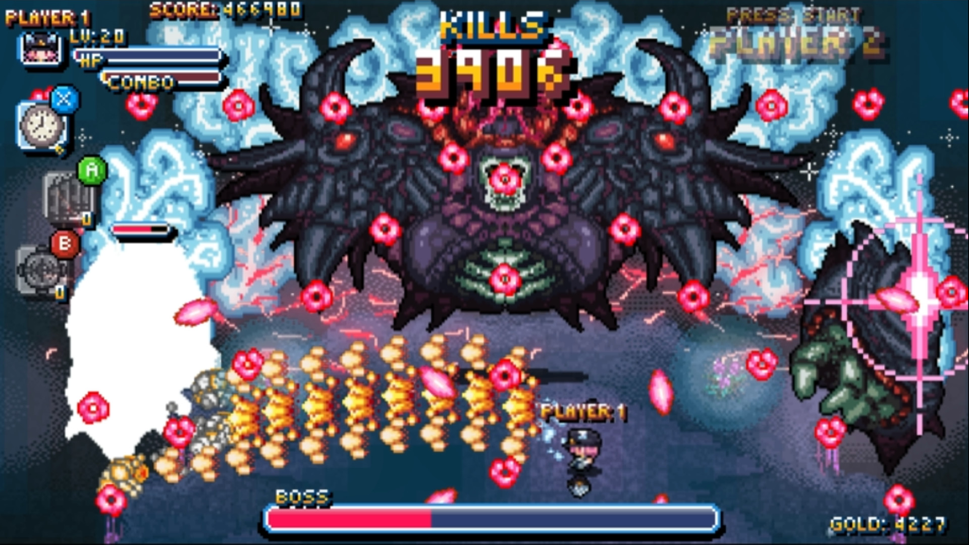 Riddled Corpses screenshot 4