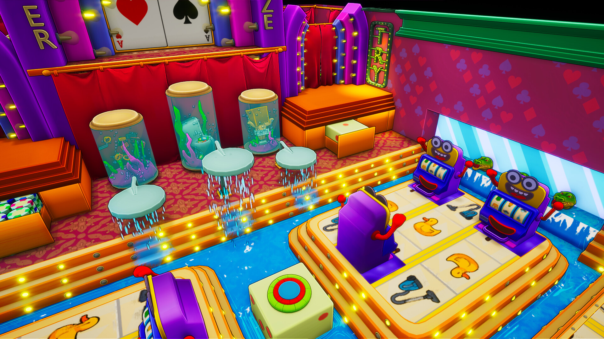 Steal Out screenshot 7