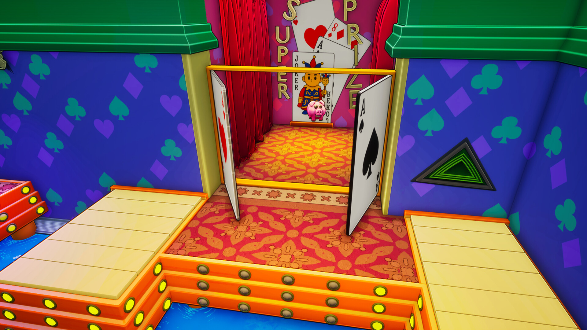 Steal Out screenshot 8